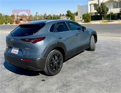 مازدا CX-30